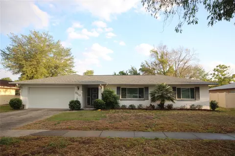 8510 Sandberry Blvd, Orlando, FL 32819