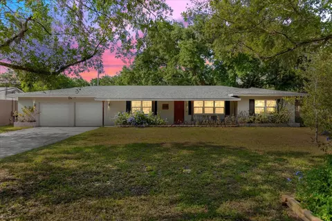 1701 Curry Ford Rd, Orlando, FL 32806