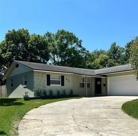 940 Scandia Ln, Orlando, FL 32825