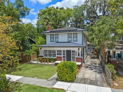647 Woodward St, Orlando, FL 32803
