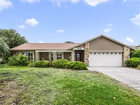 528 Pinesong Dr, Casselberry, FL 32707