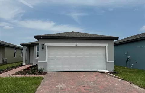 3629 Walking Stick Way, Poinciana, FL 34759