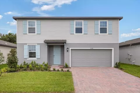 2378 White Tail St, Davenport, FL 33837