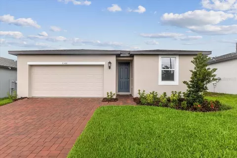 2366 White Tail St, Davenport, FL 33837