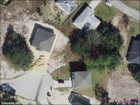 409 Oakland Ln, Kissimmee, FL 34759