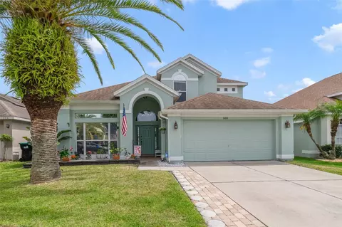 510 Hardwood Cir, Orlando, FL 32828