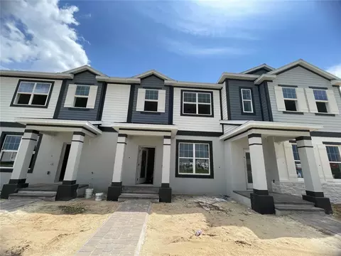 9320 Bolshoi Aly, Winter Garden, FL 34787