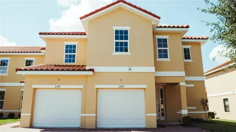 1363 Pacific Rd, Kissimmee, FL 34759
