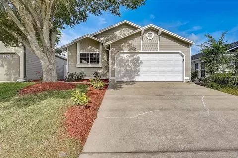 124 Lamplighter Dr, Sanford, FL 32771