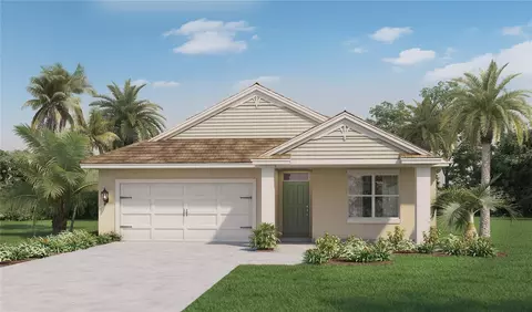 5393 Hayloft Dr, Apopka, FL 32712