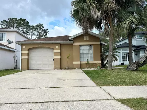 2744 Emerson Ln, Kissimmee, FL 34743