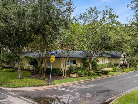 1702 Summerland Ave, Winter Park, FL 32789