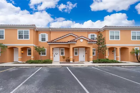2665 Triumph Way, Kissimmee, FL 34746