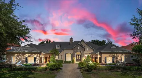 6845 Valhalla Way, Windermere, FL 34786