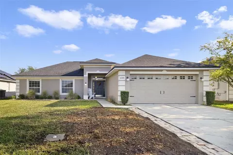 2160 Big Buck Dr, Saint Cloud, FL 34772