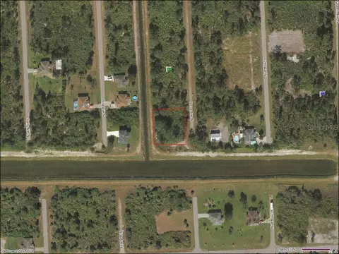 6001 Rena Ave N, Lehigh Acres, FL 33971