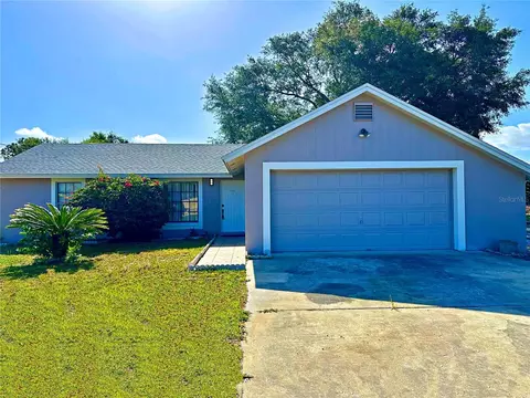 611 Blackstone Ave, Deltona, FL 32725