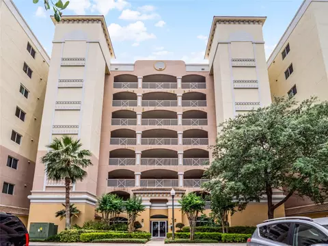 6312 Buford St #509, Orlando, FL 32835