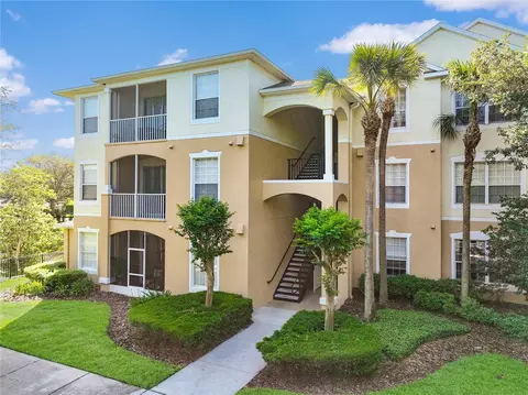 6084 Stevenson Dr #105, Orlando, FL 32835