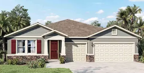 2602 Coachwood Dr, Apopka, FL 32703