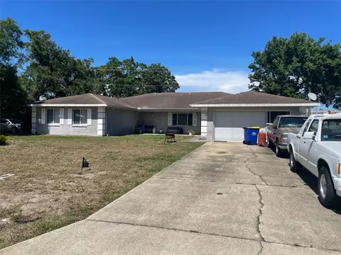 Undisclosed, Edgewater, FL 32141