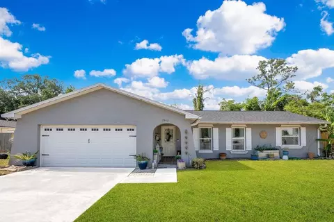 7302 Tree Ln, Orlando, FL 32807