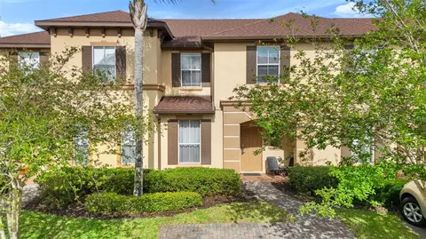 734 La Mirage St, Davenport, FL 33897