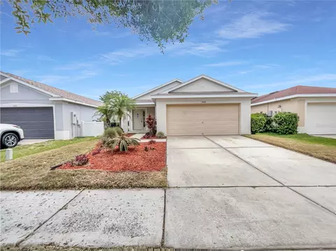 11418 Crestlake Village Dr, Riverview, FL 33569