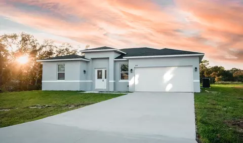 4011 SW 167th St, Ocala, FL 34473