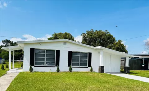 Undisclosed, Orlando, FL 32822