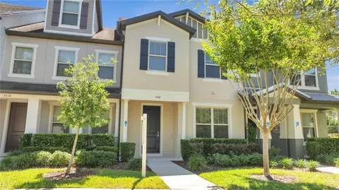 5114 Caspian St, Saint Cloud, FL 34771