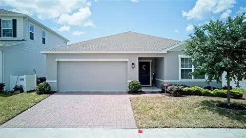 271 August Fern Loop, Mount Dora, FL 32757