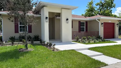 Undisclosed, Orlando, FL 32805