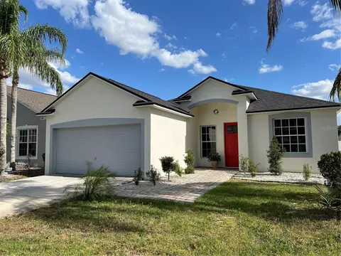 403 Graystone, Davenport, FL 33837