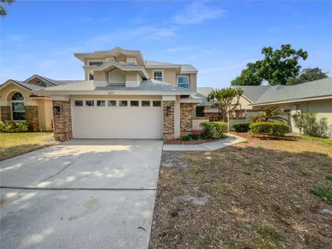 669 Barrington Cir, Winter Springs, FL 32708
