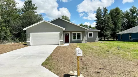 8092 N Maltese Dr, Citrus Springs, FL 34433