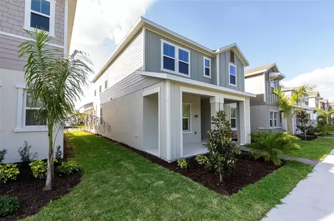 6406 Pine Warbler Way, Saint Cloud, FL 34771 photo 1
