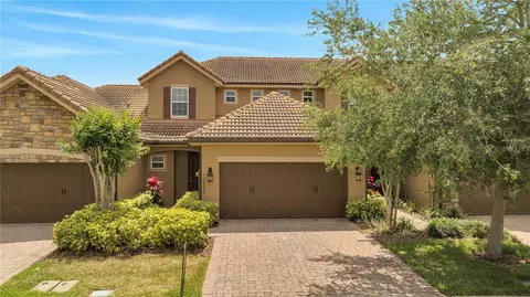 10536 Belfry Cir, Orlando, FL 32832