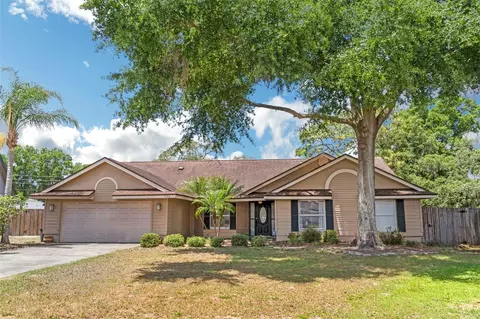 720 Silversmith Cir, Lake Mary, FL 32746
