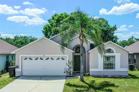 540 Eagle Pointe S, Kissimmee, FL 34746
