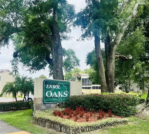 1409 Oak Pl #D, Apopka, FL 32712
