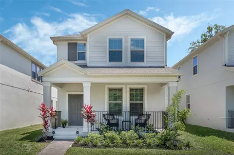 1291 Swift Creek Way, Winter Springs, FL 32708