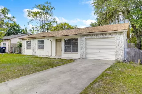 3821 Alpert Dr, Orlando, FL 32810