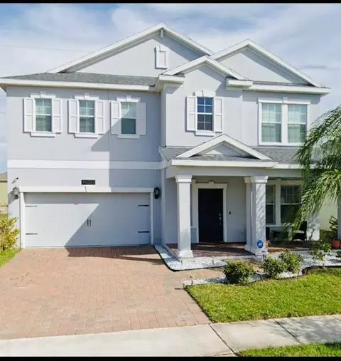 14037 Gold Bridge Dr, Orlando, FL 32824
