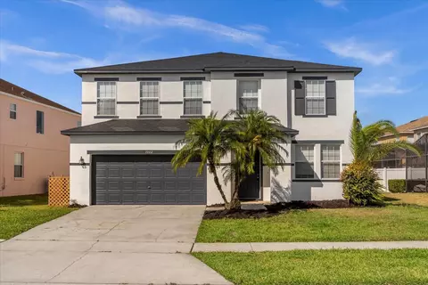 1002 Belvoir Dr, Kissimmee, FL 34744