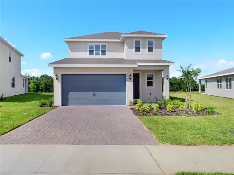 2060 Axel St, Minneola, FL 34715