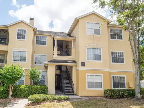 2632 Robert Trent Jones Dr #127, Orlando, FL 32835