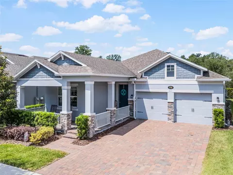 776 Orange Belt Loop, Winter Garden, FL 34787