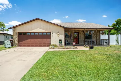 1419 Orchid Ln, Kissimmee, FL 34744