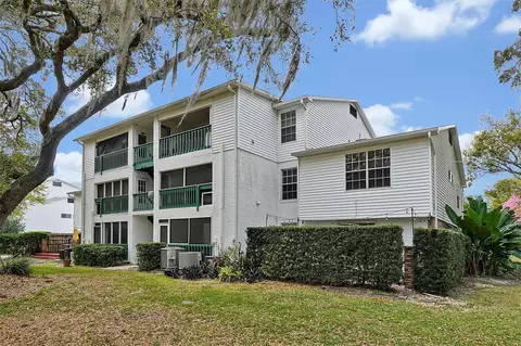 478 W Par St #478, Orlando, FL 32804